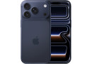 Смартфон Apple iPhone 17 Pro 256GB eSIM Deep Blue - зображення 1
