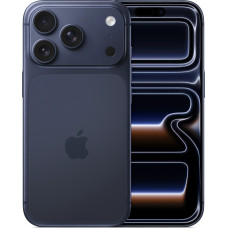 Смартфон Apple iPhone 17 Pro 256GB eSIM Deep Blue