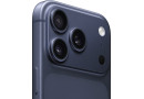 Смартфон Apple iPhone 17 Pro 256GB eSIM Deep Blue - зображення 5