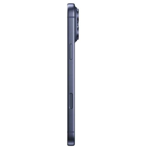 Смартфон Apple iPhone 17 Pro 256GB eSIM Deep Blue - зображення 4