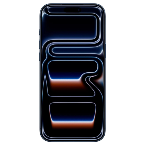 Смартфон Apple iPhone 17 Pro 256GB eSIM Deep Blue - зображення 2