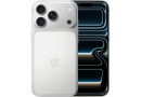 Смартфон Apple iPhone 17 Pro 256GB Silver - зображення 1