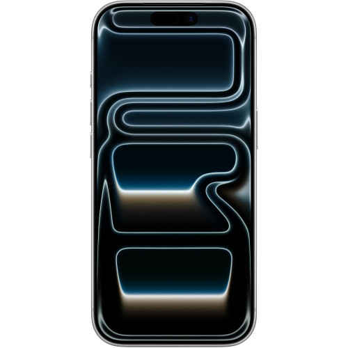 Смартфон Apple iPhone 17 Pro 256GB Silver - зображення 2
