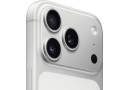 Смартфон Apple iPhone 17 Pro 256GB Silver - зображення 4