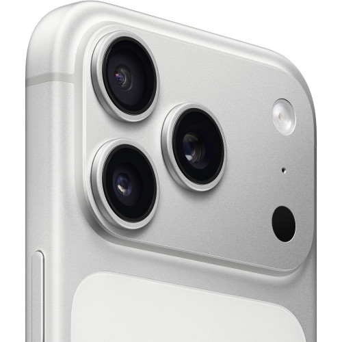 Смартфон Apple iPhone 17 Pro 256GB Silver - зображення 4