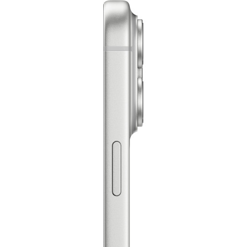 Смартфон Apple iPhone 17 Pro 256GB Silver - зображення 5