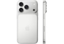 Смартфон Apple iPhone 17 Pro 256GB Silver - зображення 3