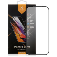 Захисне скло Vinga для Apple iPhone 17 Pro