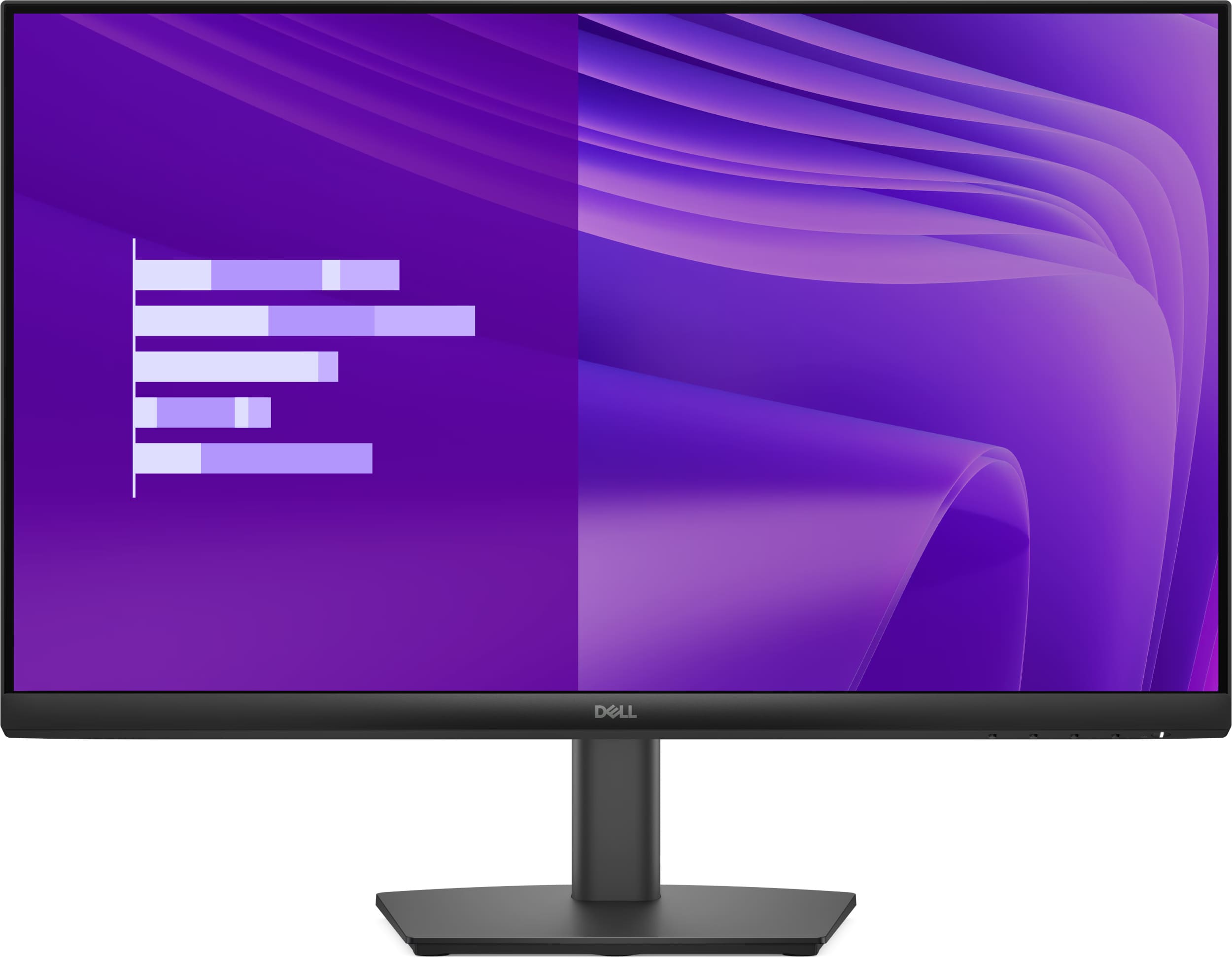 Монітор 24 Dell E2425HM - зображення 1