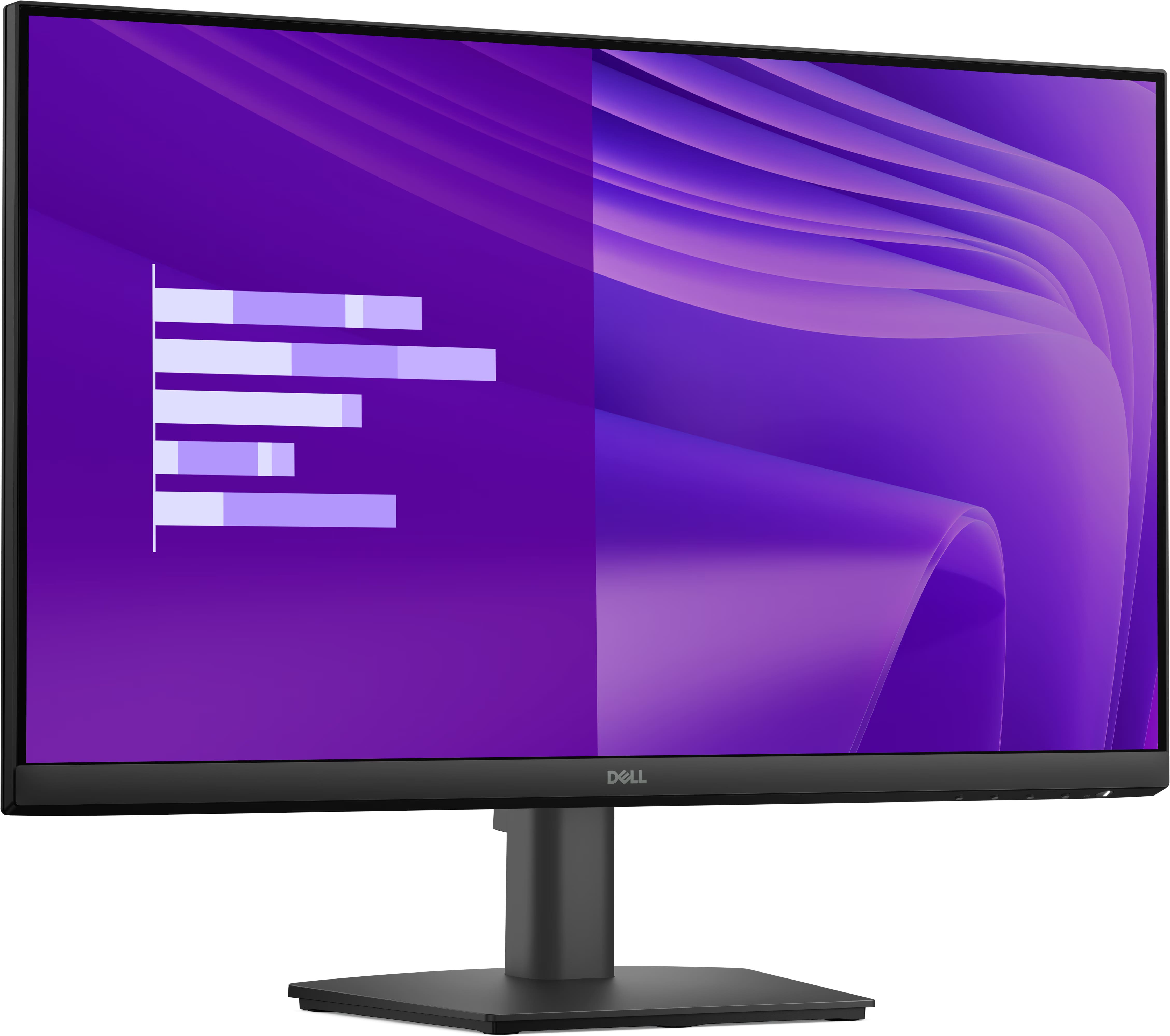 Монітор 24 Dell E2425HM - зображення 2