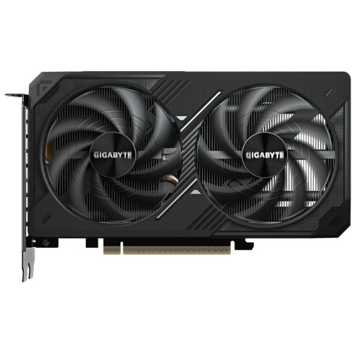 Відеокарта GeForce RTX 5060 Ti 8GB GDDR7 Gigabyte Windforce Max OC (GV-N506TWF2MAX OC-8GD) - зображення 4