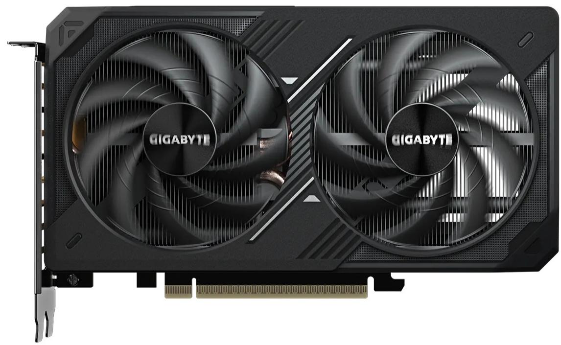 Відеокарта GeForce RTX 5060 Ti 8GB GDDR7 Gigabyte Windforce Max OC (GV-N506TWF2MAX OC-8GD) - зображення 4