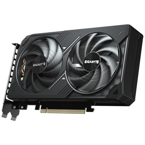 Відеокарта GeForce RTX 5060 Ti 8GB GDDR7 Gigabyte Windforce Max OC (GV-N506TWF2MAX OC-8GD) - зображення 5