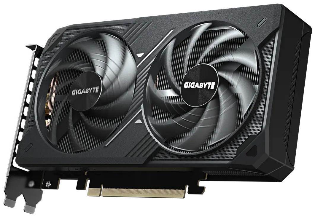 Відеокарта GeForce RTX 5060 Ti 8GB GDDR7 Gigabyte Windforce Max OC (GV-N506TWF2MAX OC-8GD) - зображення 5