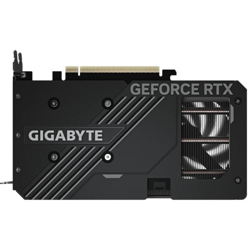 Відеокарта GeForce RTX 5060 Ti 8GB GDDR7 Gigabyte Windforce Max OC (GV-N506TWF2MAX OC-8GD) - зображення 6
