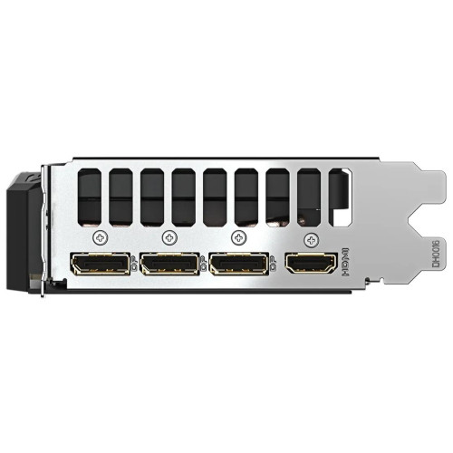 Відеокарта GeForce RTX 5060 Ti 8GB GDDR7 Gigabyte Windforce Max OC (GV-N506TWF2MAX OC-8GD) - зображення 9
