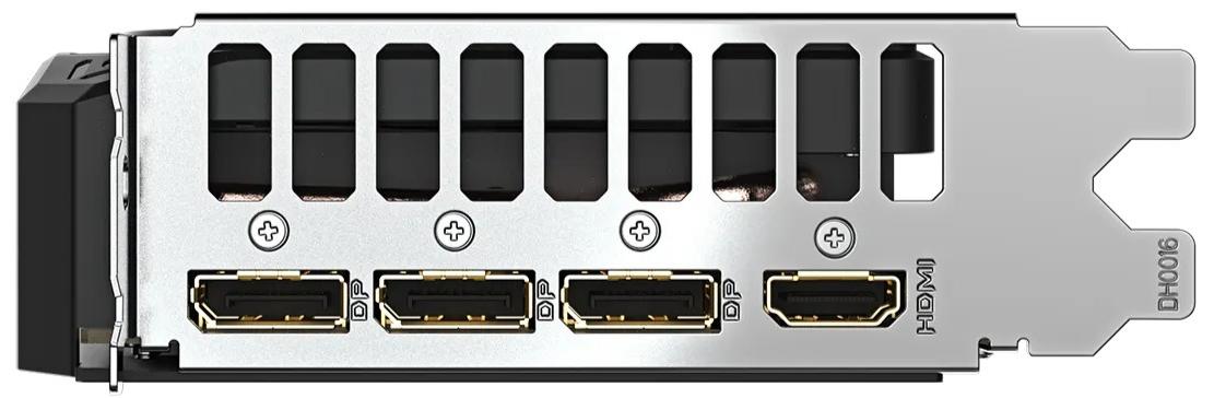 Відеокарта GeForce RTX 5060 Ti 8GB GDDR7 Gigabyte Windforce Max OC (GV-N506TWF2MAX OC-8GD) - зображення 9