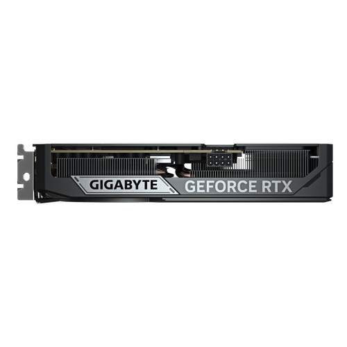 Відеокарта GeForce RTX 5060 Ti 8GB GDDR7 Gigabyte Windforce Max OC (GV-N506TWF2MAX OC-8GD) - зображення 10