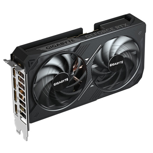 Відеокарта GeForce RTX 5060 Ti 8GB GDDR7 Gigabyte Windforce Max OC (GV-N506TWF2MAX OC-8GD) - зображення 3