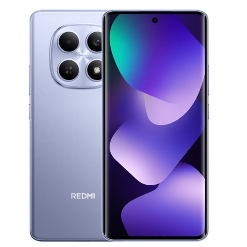 Смартфон Xiaomi Redmi Note 15 8\/256GB Purple - зображення 1