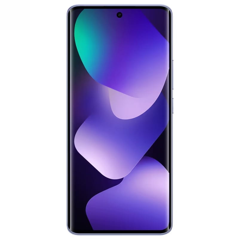 Смартфон Xiaomi Redmi Note 15 8\/256GB Purple - зображення 4