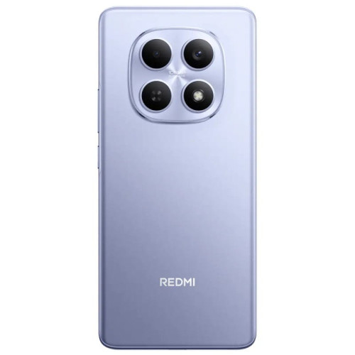 Смартфон Xiaomi Redmi Note 15 8\/256GB Purple - зображення 5