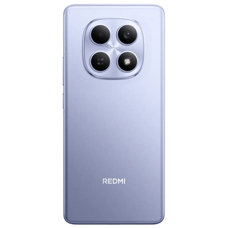 Смартфон Xiaomi Redmi Note 15 8\/256GB Purple - зображення 5