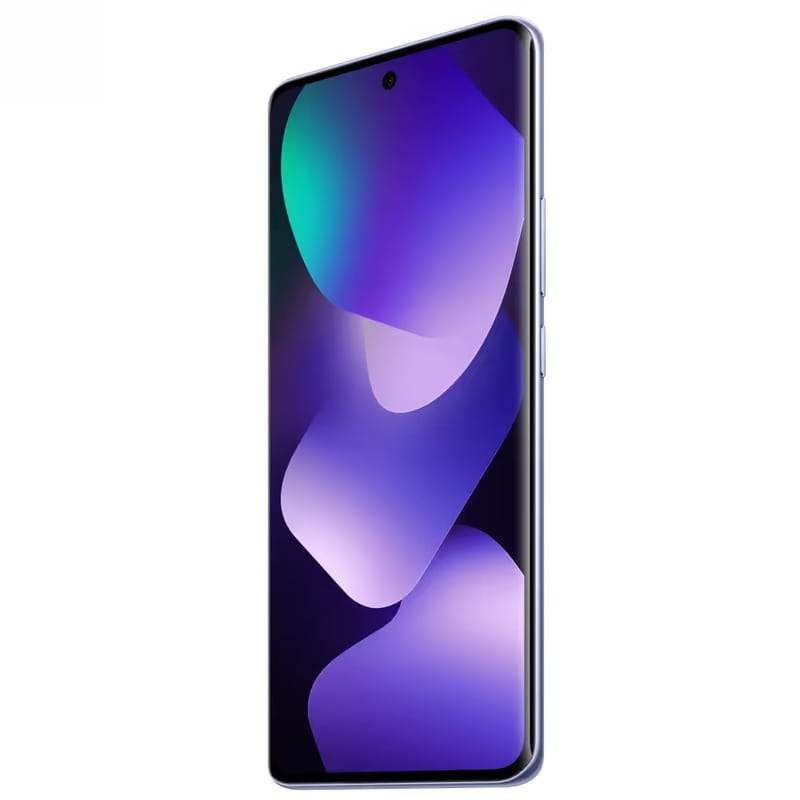 Смартфон Xiaomi Redmi Note 15 8\/256GB Purple - зображення 2