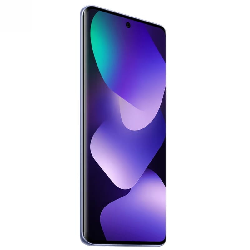Смартфон Xiaomi Redmi Note 15 8\/256GB Purple - зображення 6