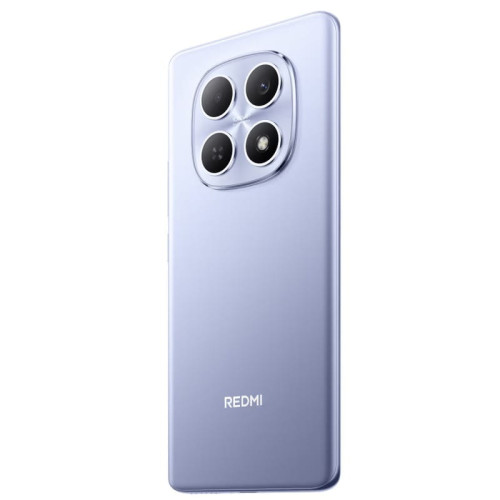 Смартфон Xiaomi Redmi Note 15 8\/256GB Purple - зображення 3