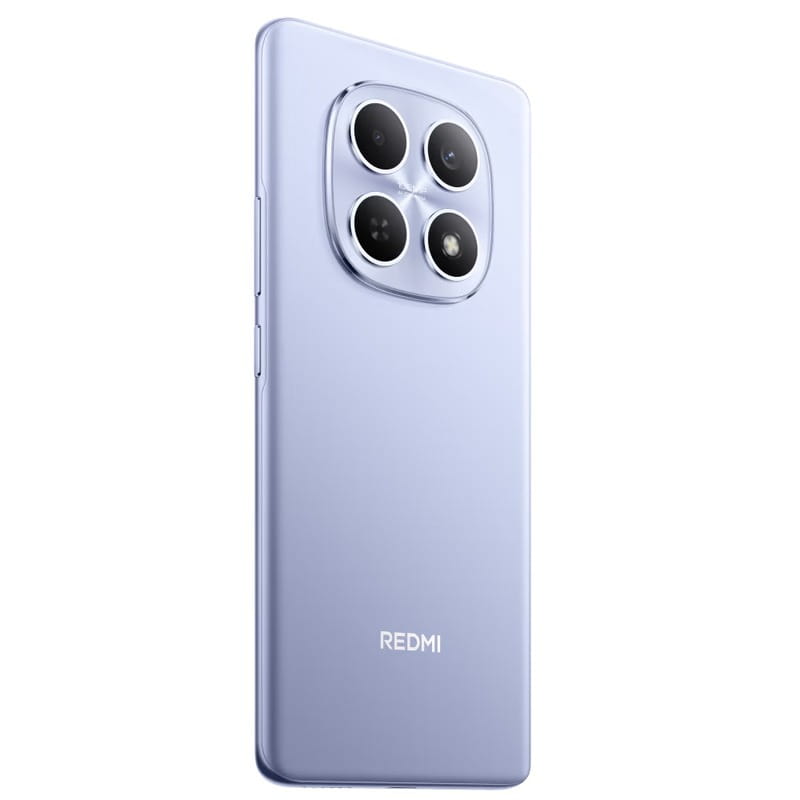 Смартфон Xiaomi Redmi Note 15 8\/256GB Purple - зображення 7
