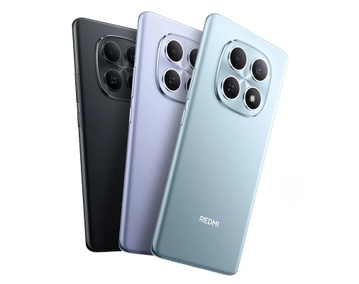 Смартфон Xiaomi Redmi Note 15 8\/256GB Purple - зображення 12