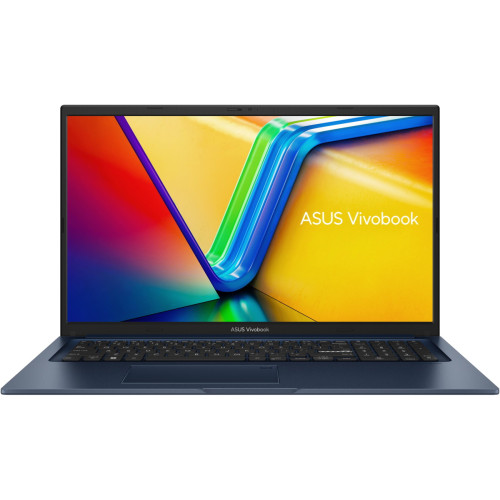 Ноутбук Asus VivoBook 17 X1704VA-AU1066 - зображення 3
