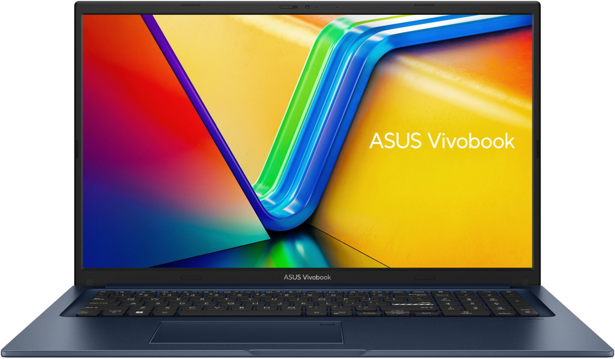 Ноутбук Asus VivoBook 17 X1704VA-AU1066 - зображення 3