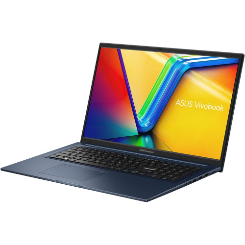 Ноутбук Asus VivoBook 17 X1704VA-AU1066 - зображення 2