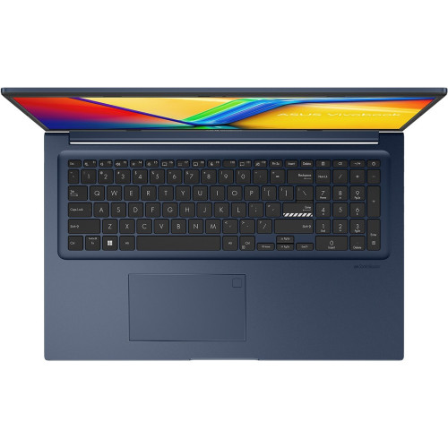 Ноутбук Asus VivoBook 17 X1704VA-AU1066 - зображення 4