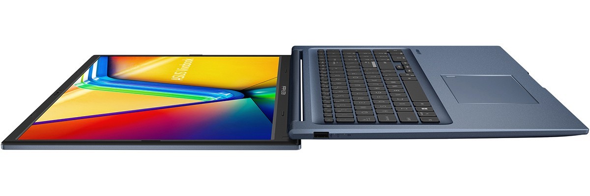 Ноутбук Asus VivoBook 17 X1704VA-AU1066 - зображення 6