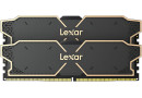 Пам'ять DDR5 RAM_32Gb (2x16Gb) 6000Mhz Lexar Thor Black (LD5U16G60C380V-RGD) - зображення 1