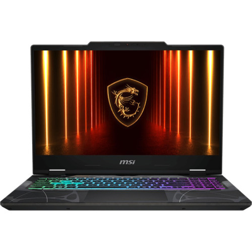 Ноутбук MSI Cyborg 15 B13WEKG-629XPL-24 - зображення 1