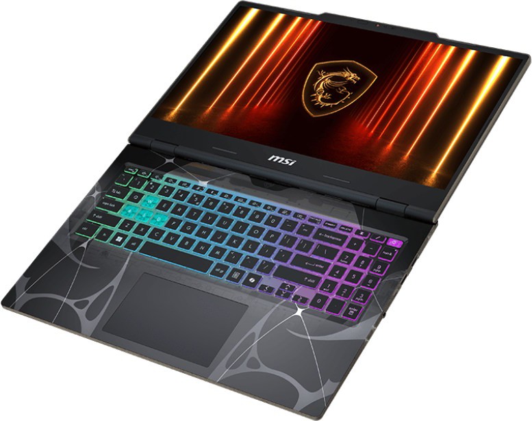 Ноутбук MSI Cyborg 15 B13WEKG-629XPL-24 - зображення 4