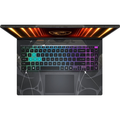 Ноутбук MSI Cyborg 15 B13WEKG-629XPL-24 - зображення 3