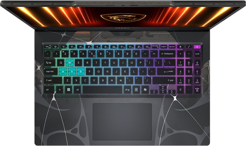 Ноутбук MSI Cyborg 15 B13WEKG-629XPL-24 - зображення 3