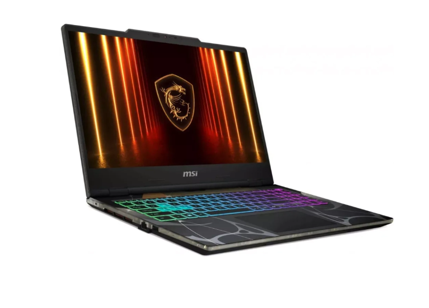 Ноутбук MSI Cyborg 15 B13WEKG-629XPL-24 - зображення 2