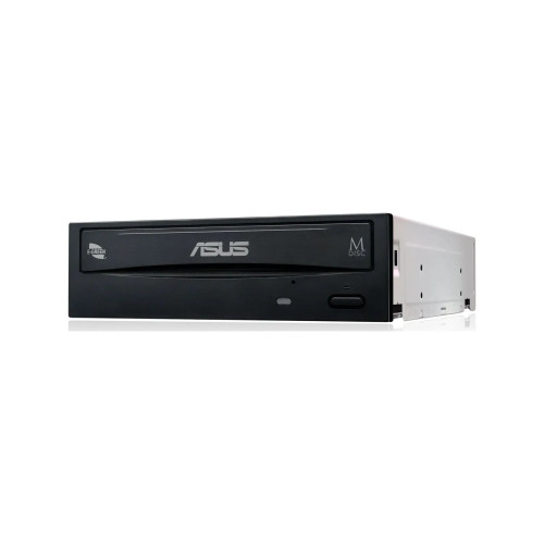 Привід DVD+\/-RW Asus DRW-08D6MT\/BLK\/B\/AS - зображення 1
