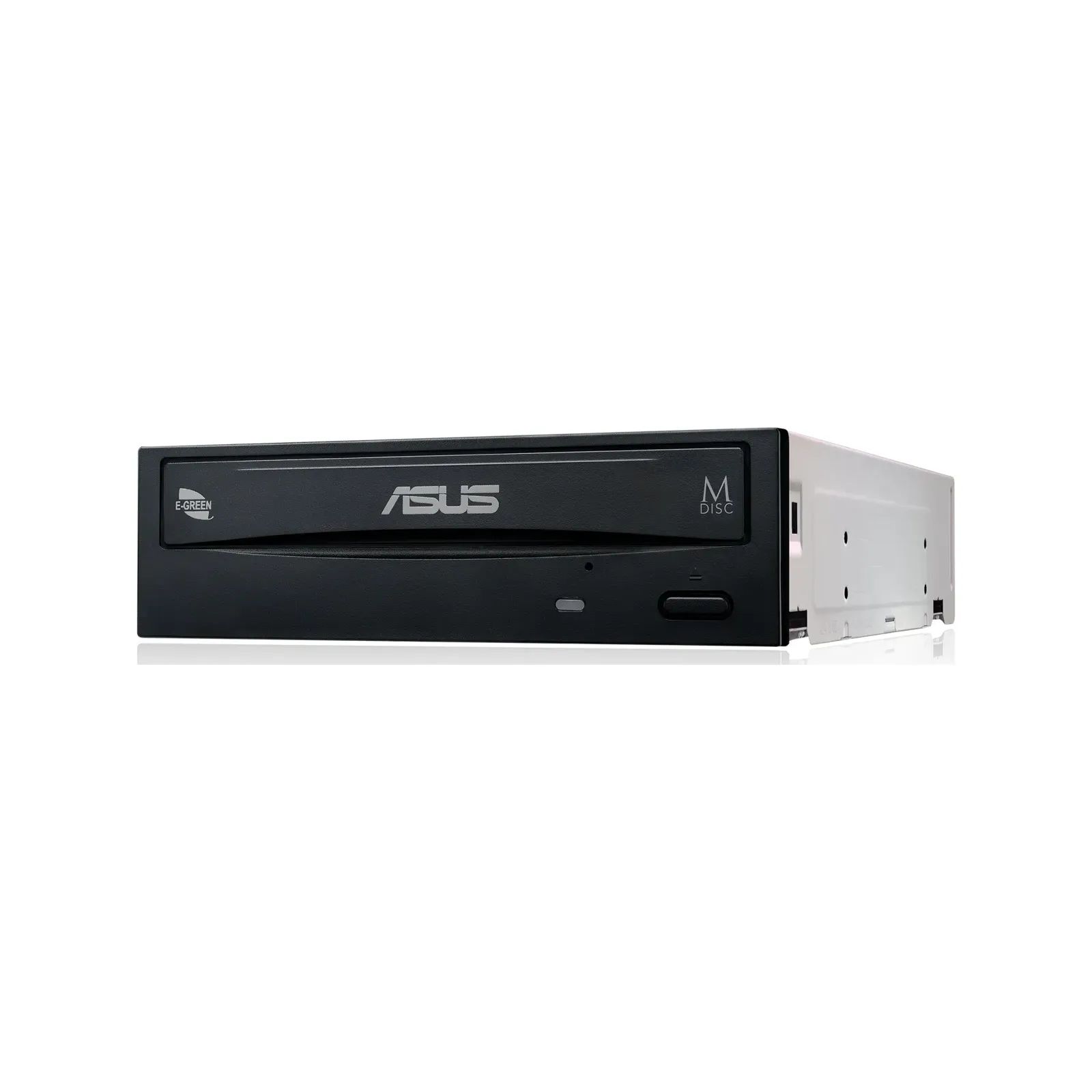 Привід DVD+\/-RW Asus DRW-08D6MT\/BLK\/B\/AS - зображення 1