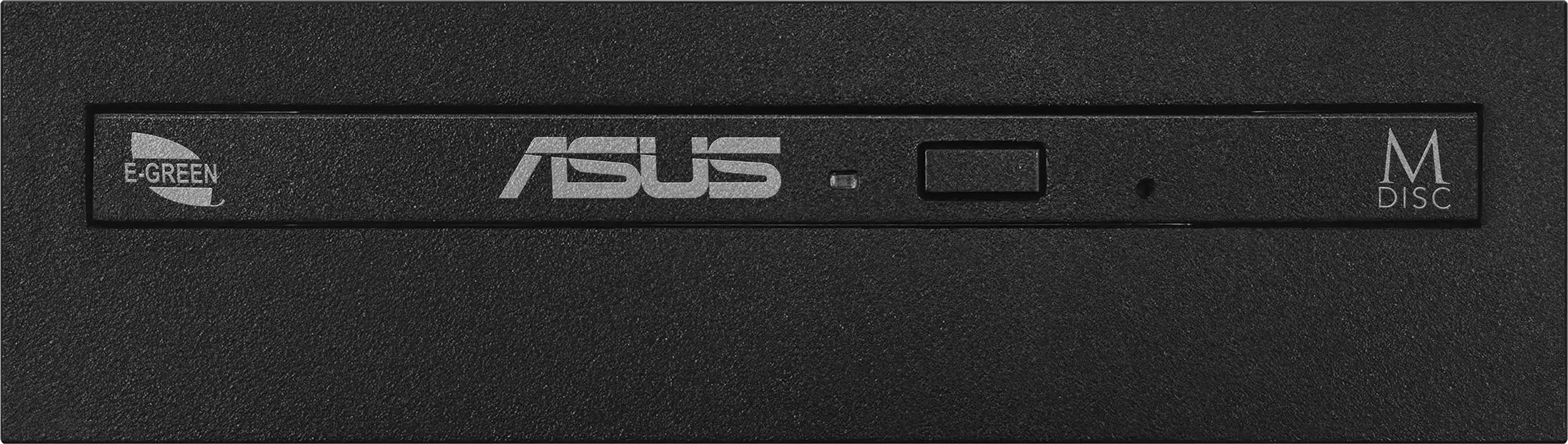Привід DVD+\/-RW Asus DRW-08D6MT\/BLK\/B\/AS - зображення 2
