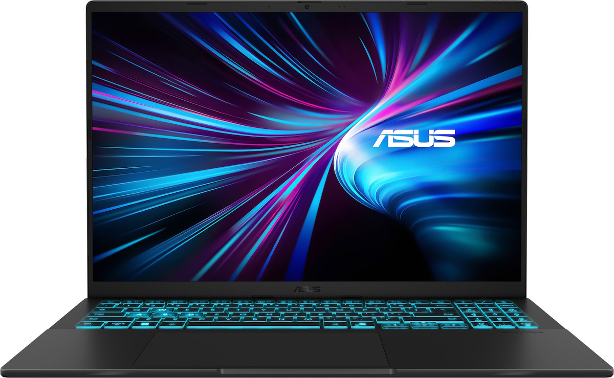 Ноутбук Asus V16 V3607VH-RP017 - зображення 3