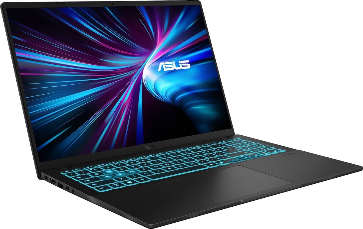 Ноутбук Asus V16 V3607VH-RP017 - зображення 5