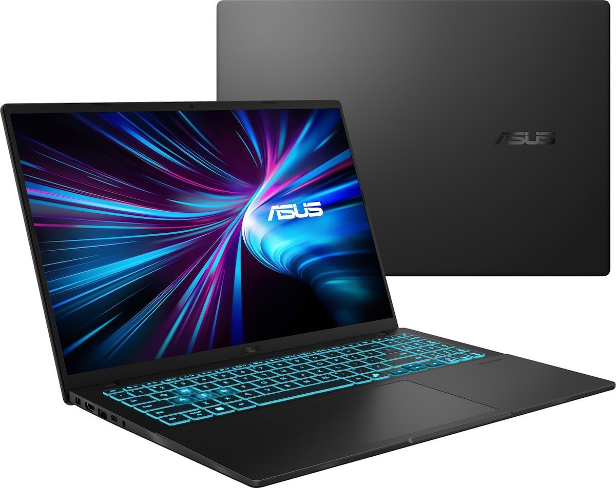 Ноутбук Asus V16 V3607VH-RP017 - зображення 1