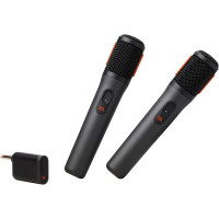 Мікрофон JBL PartyBox Wireless Mic (JBLPBWIRELESSMIC)